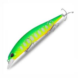 Воблер Bearking Realis Jerkbait 120SP Цвет Q, Цвет: Q, фото 