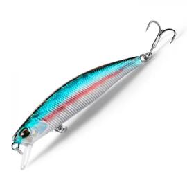 Воблер Bearking Tide Minnow 75F Цвет H, Цвет: H, фото 