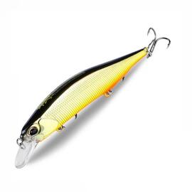 Воблер Bearking Realis Jerkbait 110F Цвет H, Цвет: H, фото 