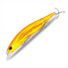 Воблер Bearking Realis Jerkbait 120SP Цвет O, Цвет: O, фото 