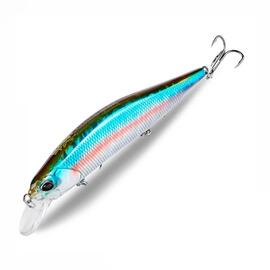 Воблер Bearking Realis Jerkbait 110F Цвет I, Цвет: I, фото 