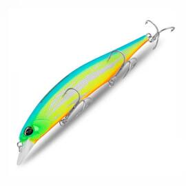 Воблер Bearking Realis Jerkbait 120SP Цвет P, Цвет: P, фото 