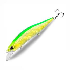 Воблер Bearking Realis Jerkbait 110F Цвет J, Цвет: J, фото 