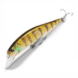 Воблер Bearking Realis Jerkbait 100SP Цвет K, Цвет: K, фото 