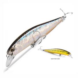 Воблер Bearking Realis Jerkbait 100SP Цвет P, Цвет: P, фото 