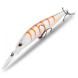 Воблер BearKing Realis Jerkbait 100DR Цвет 22, Цвет: 22, фото 