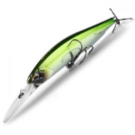 Воблер BearKing Realis Jerkbait 100DR Цвет 23, Цвет: 23, фото 