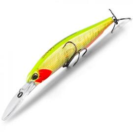 Воблер Bearking Realis Jerkbait 100DR Цвет B, Цвет: B, фото 