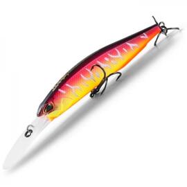 Воблер Bearking Realis Jerkbait 100DR Цвет C, Цвет: C, фото 
