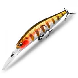 Воблер Bearking Realis Jerkbait 100DR Цвет G, Цвет: G, фото 
