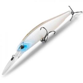 Воблер Bearking Realis Jerkbait 100DR Цвет H, Цвет: H, фото 