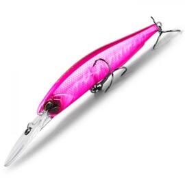 Воблер BearKing Realis Jerkbait 100DR Цвет K, Цвет: K, фото 