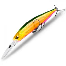 Воблер BearKing Realis Jerkbait 100DR Цвет L, Цвет: L, фото 