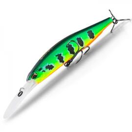 Воблер BearKing Realis Jerkbait 100DR Цвет N, Цвет: N, фото 