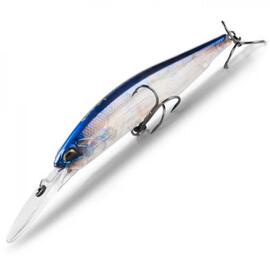 Воблер BearKing Realis Jerkbait 100DR Цвет O, Цвет: O, фото 