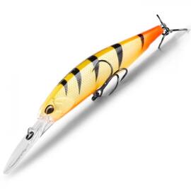 Воблер BearKing Realis Jerkbait 100DR Цвет Q, Цвет: Q, фото 