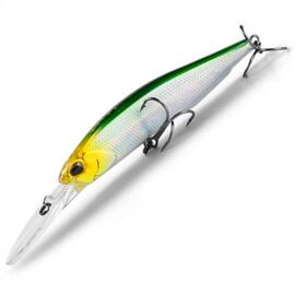 Воблер BearKing Realis Jerkbait 100DR Цвет S, Цвет: S, фото 