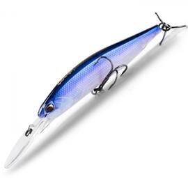Воблер BearKing Realis Jerkbait 100DR Цвет T, Цвет: T, фото 