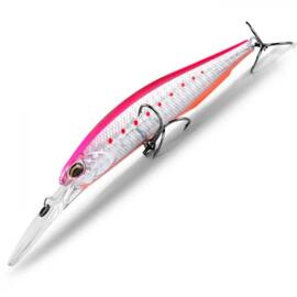 Воблер BearKing Realis Jerkbait 100DR Цвет V, Цвет: V, фото 