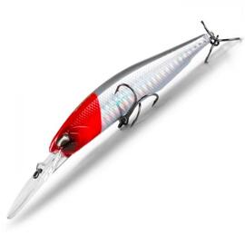 Воблер BearKing Realis Jerkbait 100DR Цвет Y, Цвет: Y, фото 