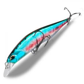 Воблер BearKing Realis Jerkbait 85SP Цвет A, Цвет: A, фото 