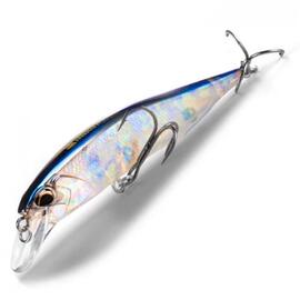 Воблер BearKing Realis Jerkbait 85SP Цвет D, Цвет: D, фото 