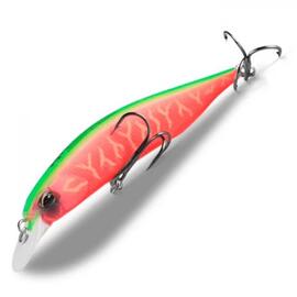 Воблер BearKing Realis Jerkbait 85SP Цвет E, Цвет: E, фото 