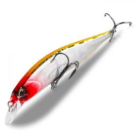Воблер BearKing Realis Jerkbait 85SP Цвет F, Цвет: F, фото 