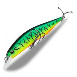 Воблер BearKing Realis Jerkbait 85SP Цвет G, Цвет: G, фото 