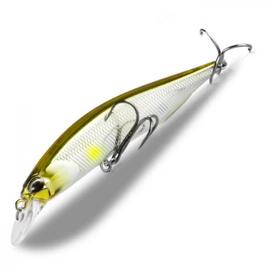 Воблер BearKing Realis Jerkbait 85SP Цвет H, Цвет: H, фото 
