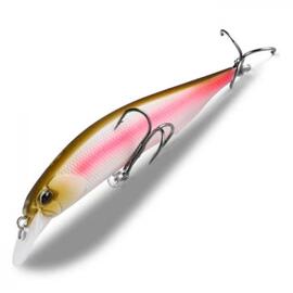 Воблер BearKing Realis Jerkbait 85SP Цвет I, Цвет: I, фото 