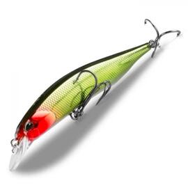 Воблер BearKing Realis Jerkbait 85SP Цвет J, Цвет: J, фото 