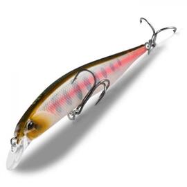 Воблер BearKing Realis Jerkbait 85SP Цвет K, Цвет: K, фото 