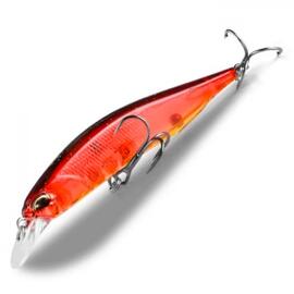 Воблер BearKing Realis Jerkbait 85SP Цвет L, Цвет: L, фото 
