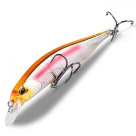 Воблер BearKing Realis Jerkbait 85SP Цвет M, Цвет: M, фото 