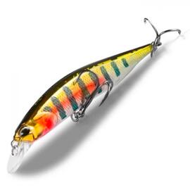 Воблер BearKing Realis Jerkbait 85SP Цвет N, Цвет: N, фото 