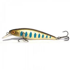 Воблер Bearking Squad Minnow 65SP Цвет B, Цвет: B, фото 