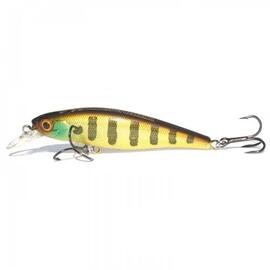 Воблер Bearking Squad Minnow 65SP Цвет E, Цвет: E, фото 
