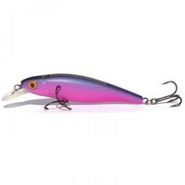 Воблер Bearking Squad Minnow 65SP Цвет G, Цвет: G, фото 