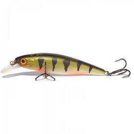 Воблер Bearking Squad Minnow 65SP Цвет H, Цвет: H, фото 