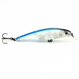 Воблер BearKing Squad Minnow 80SP Цвет B, Цвет: B, фото 