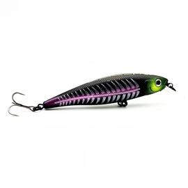 Воблер BearKing Squad Minnow 80SP Цвет C, Цвет: C, фото 