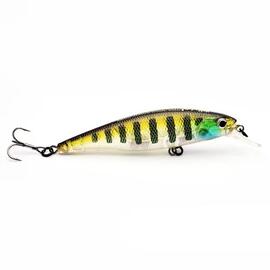 Воблер BearKing Squad Minnow 80SP Цвет D, Цвет: D, фото 