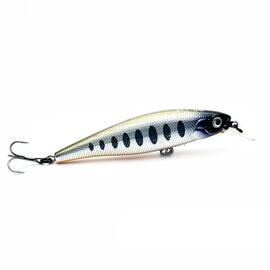 Воблер BearKing Squad Minnow 80SP Цвет G, Цвет: G, фото 