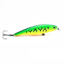 Воблер BearKing Squad Minnow 80SP Цвет H, Цвет: H, фото 
