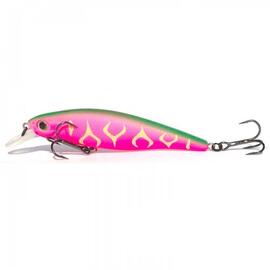 Воблер Bearking Squad Minnow 95SP Цвет F, Цвет: F, фото 