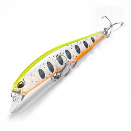 Воблер Bearking Realis Jerkbait 100SP Цвет U, Цвет: U, фото 