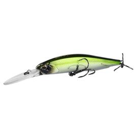 Воблер Bearking Realis (sparrow deep)-100D цвет 22, Цвет: 22, фото 
