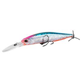 Воблер Bearking Realis (sparrow deep)-100D цвет 24, Цвет: 24, фото 