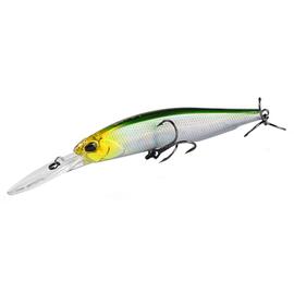 Воблер Bearking Realis (sparrow deep)-100D цвет S, Цвет: S, фото 